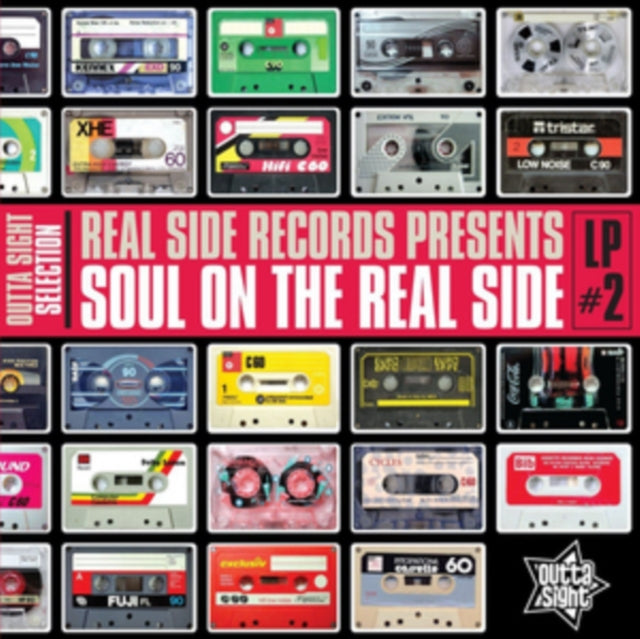 Soul On the Real Side