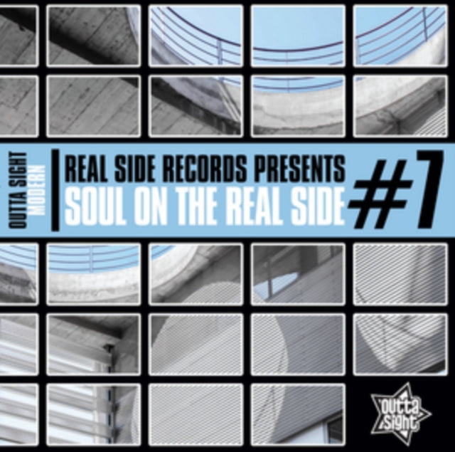 Soul On the Real Side
