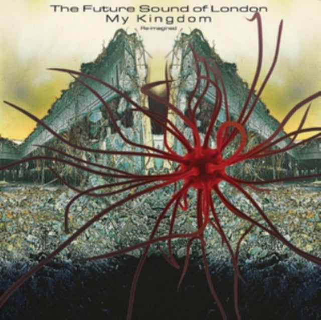 My Kingdom