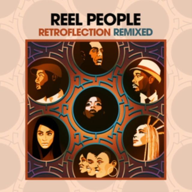 Retroflection Remixed