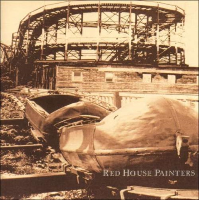 Red House Painters