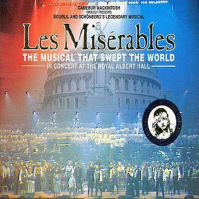 Les Miserables