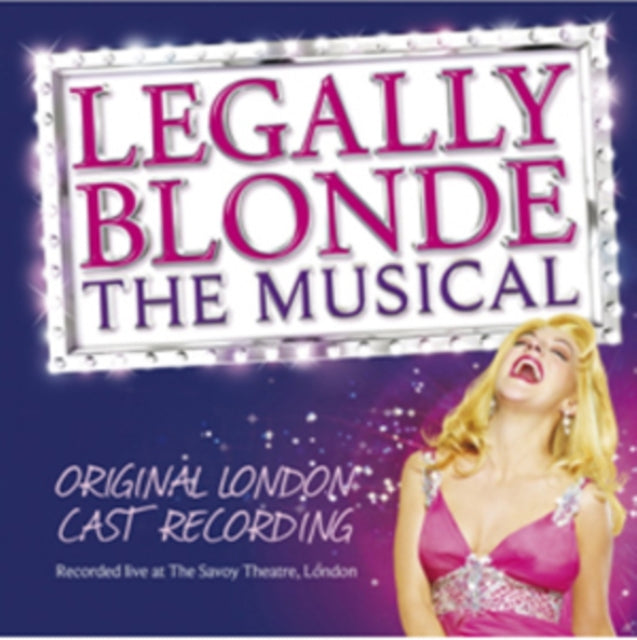 Legally Blonde - The Musical