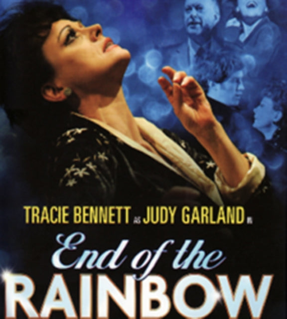 End of the Rainbow