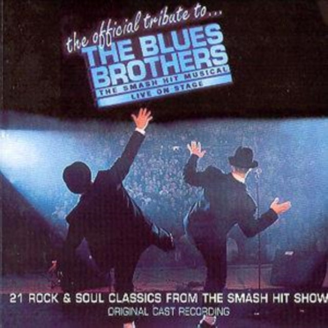 A Tribute To The Blues Brothers