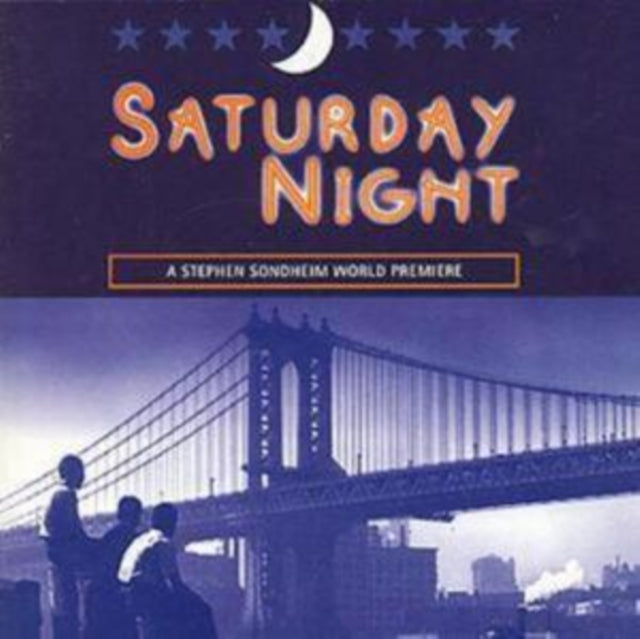 Saturday Night