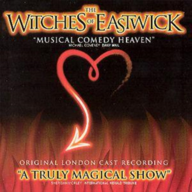 The Witches Of Eastwick