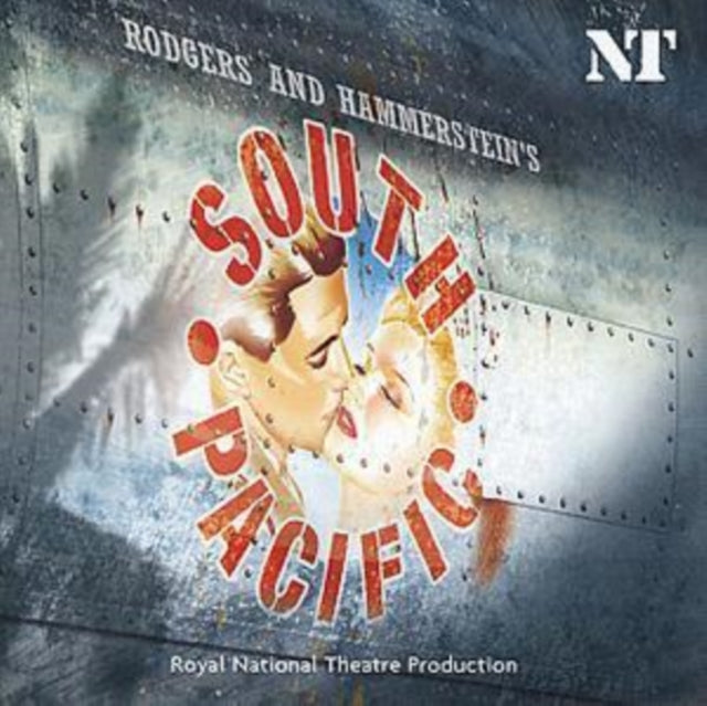 Rodgers and Hammerstein's South Pacific