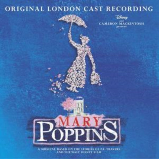 Mary Poppins (Original London Cast 2005)