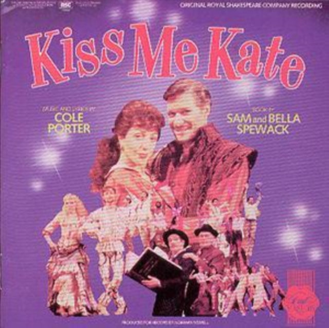 Kiss Me Kate