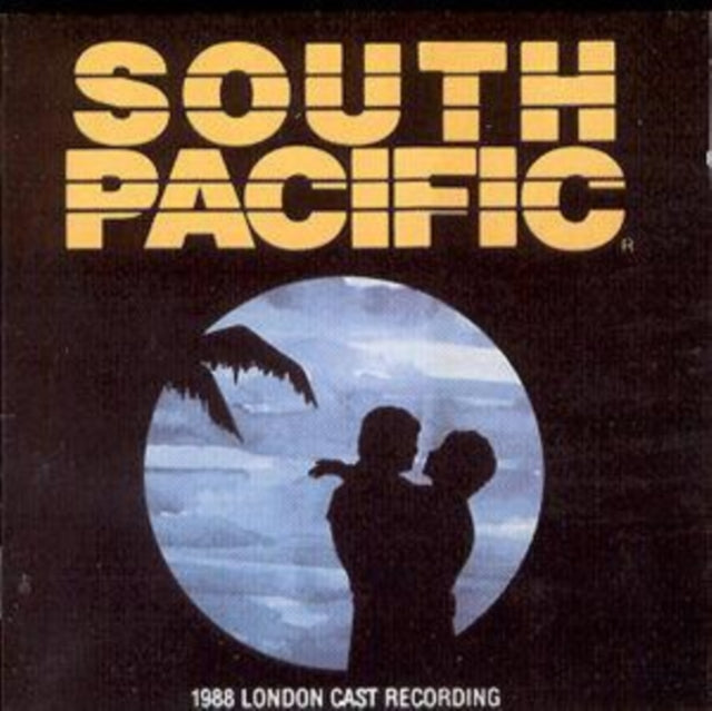 South Pacific