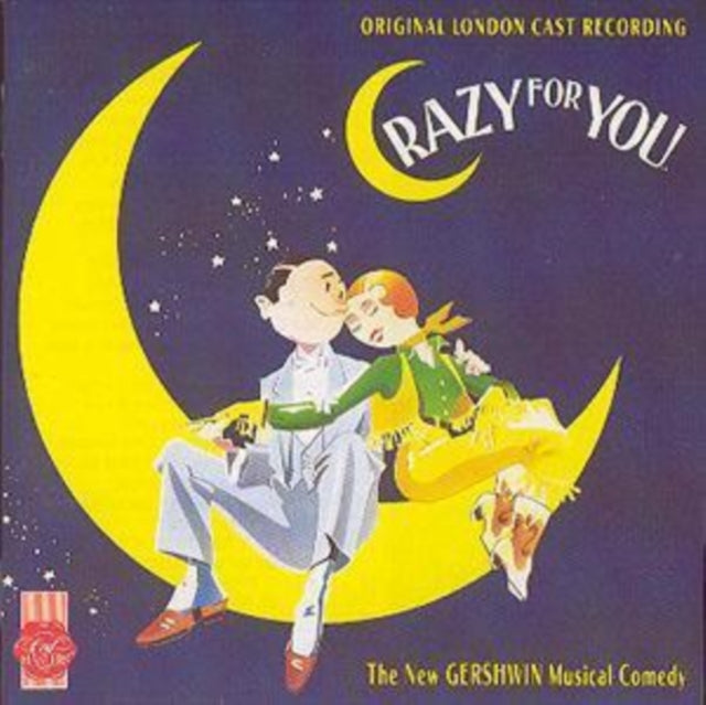 Crazy For You