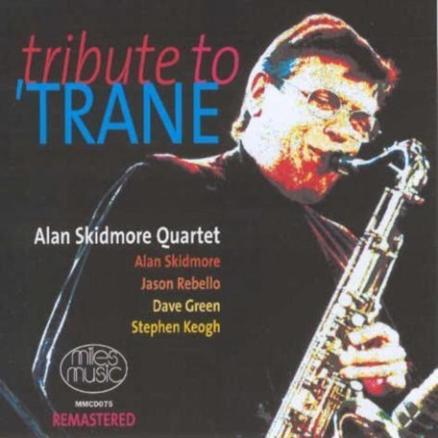 Tribute to Trane