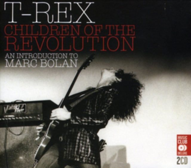 Children of the Revolution