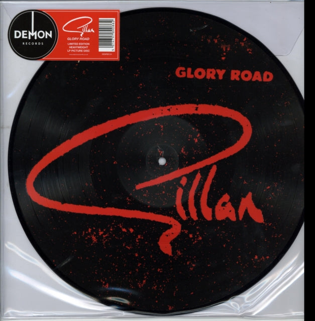 Glory Road