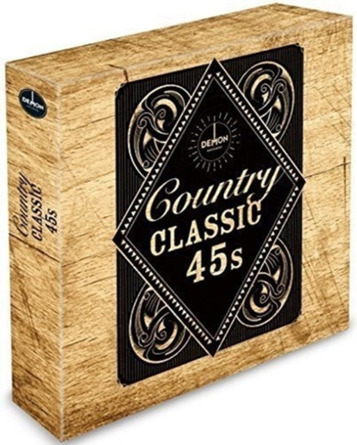 Classic 45s