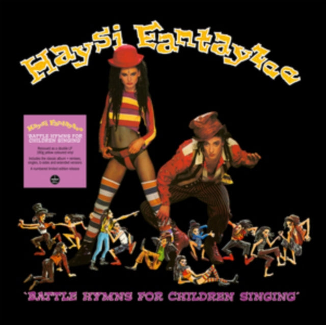 Battle Hymns for Children Singing