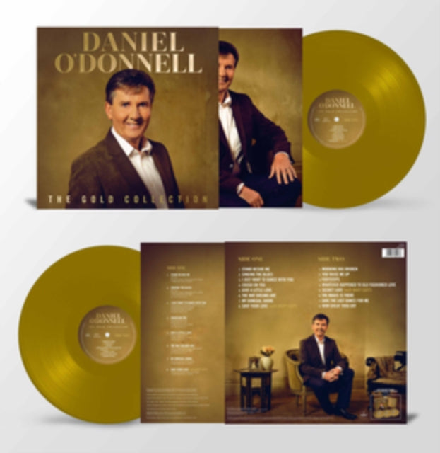 The Gold Collection