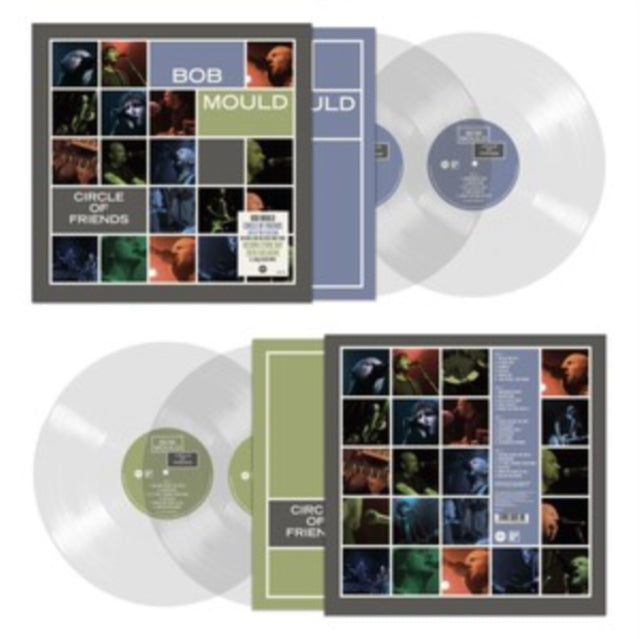 Circle of Friends (RSD 2020)
