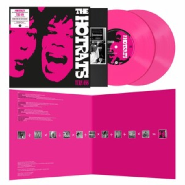 Turn Ons - 10th Anniversary Edition (RSD 2020)