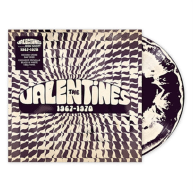 1967-1970 (RSD 2020)
