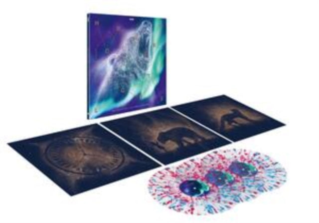 His Dark Materials - Northern Lights