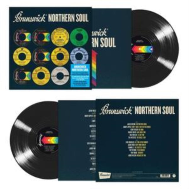Brunswick Northern Soul