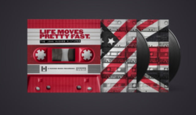 Life Moves Pretty Fast
