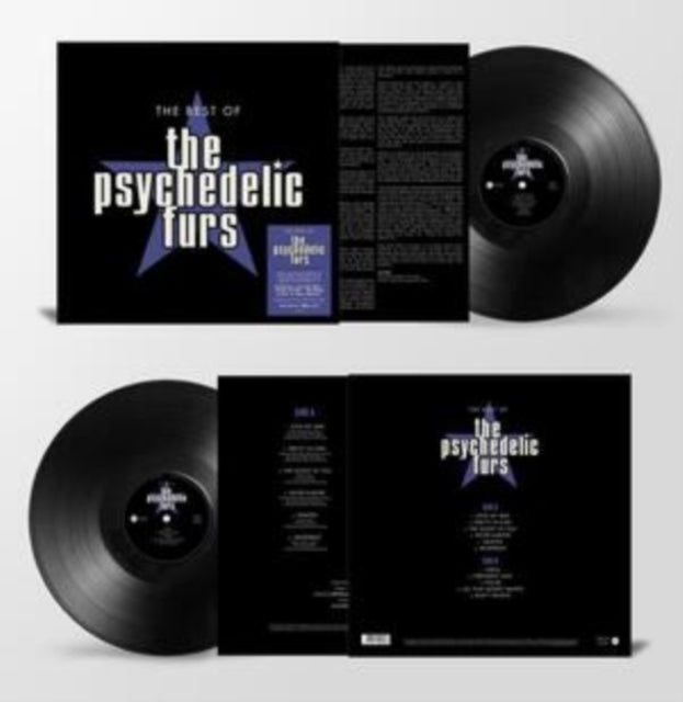 The Best of the Psychedelic Furs