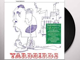 The Yardbirds (Roger The Engineer) (Super Deluxe Box Set) (Indies Exclusive)