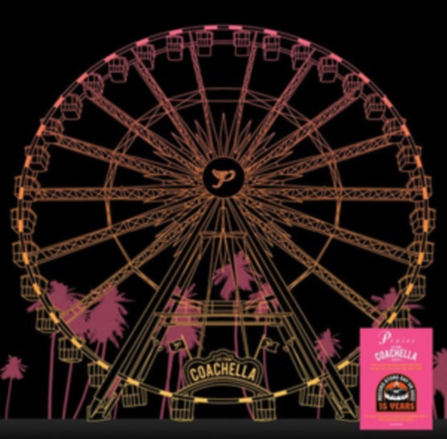 Live from Coachella 2004 (RSD 2022)