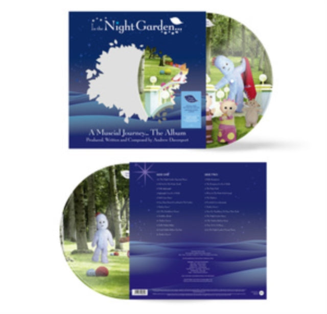 In the Night Garden
