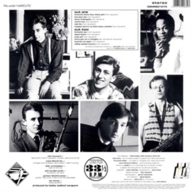 Pelican West 40 (Half-speed Master Edition)