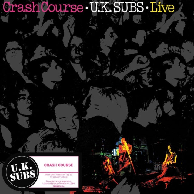Crash Course