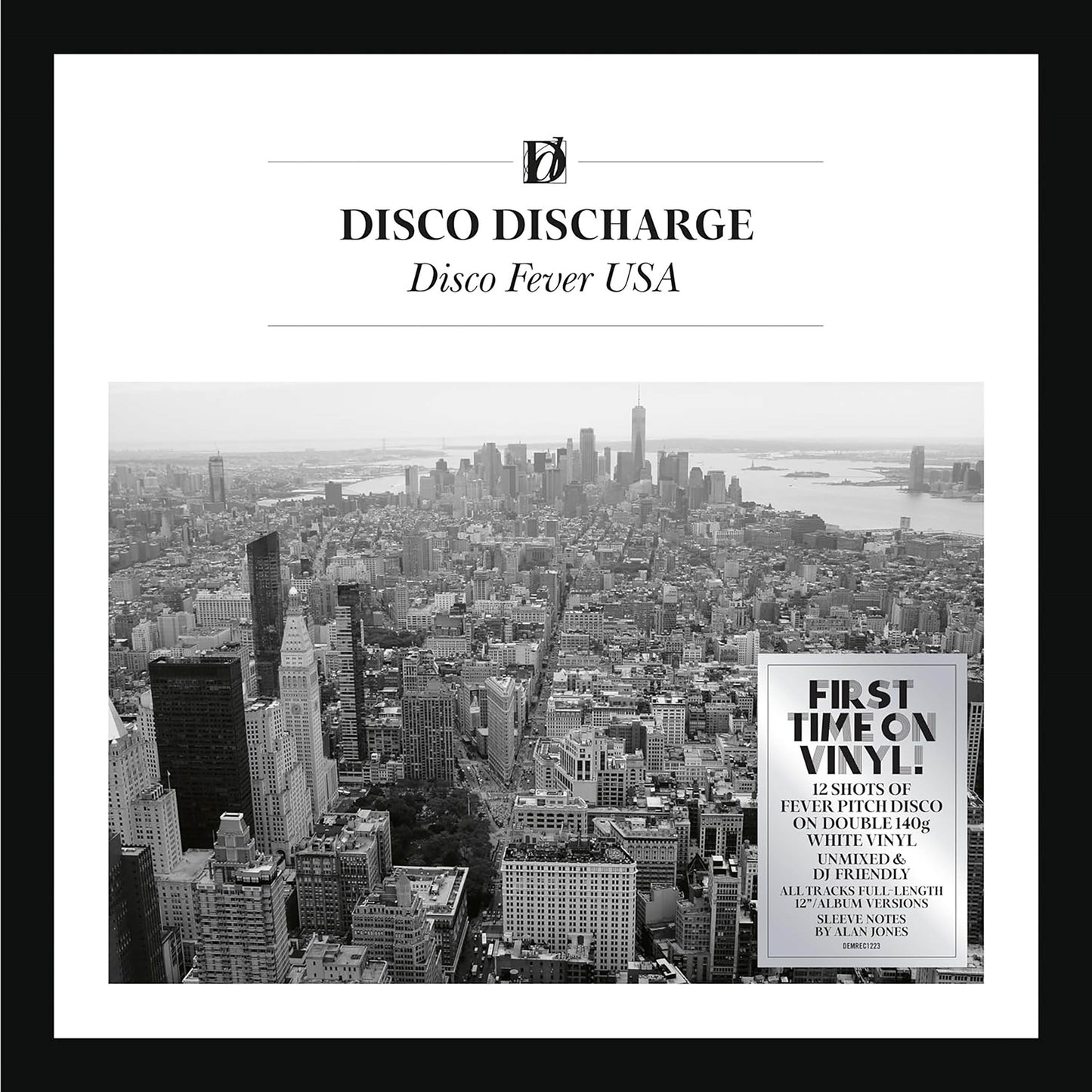Disco Discharge