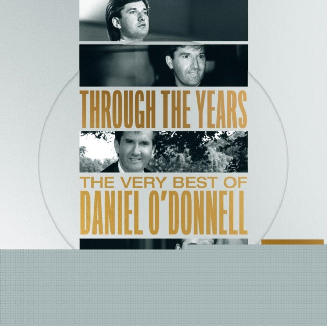 Through the Years
