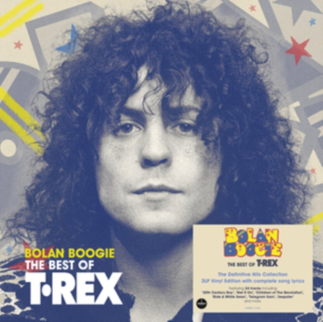 Bolan Boogie