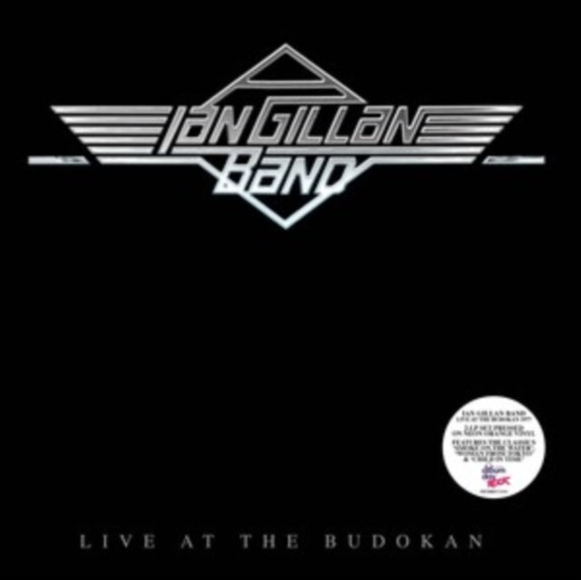 Live At The Budokan (Nad 2025)