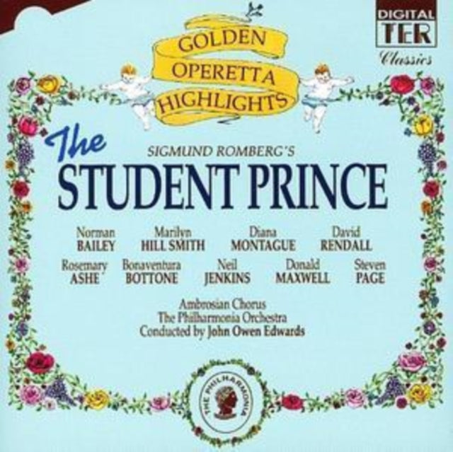 The Student Prince