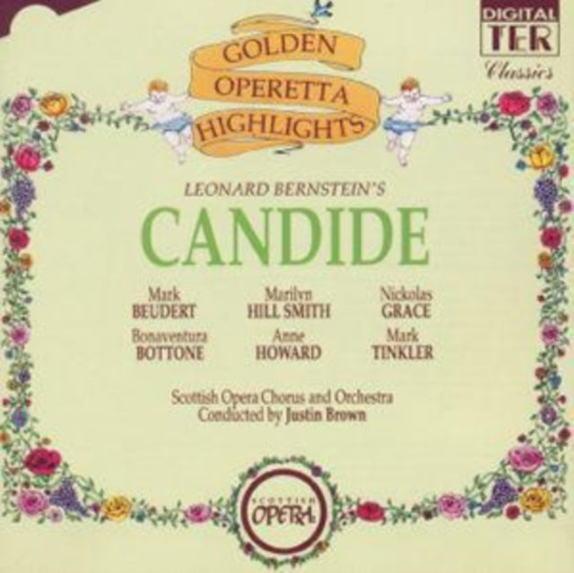 Candide - Various Artists