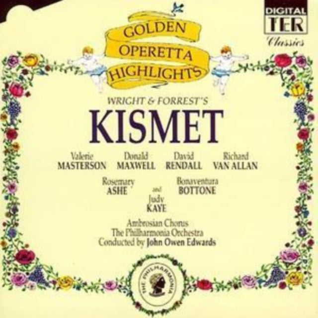 Kismet