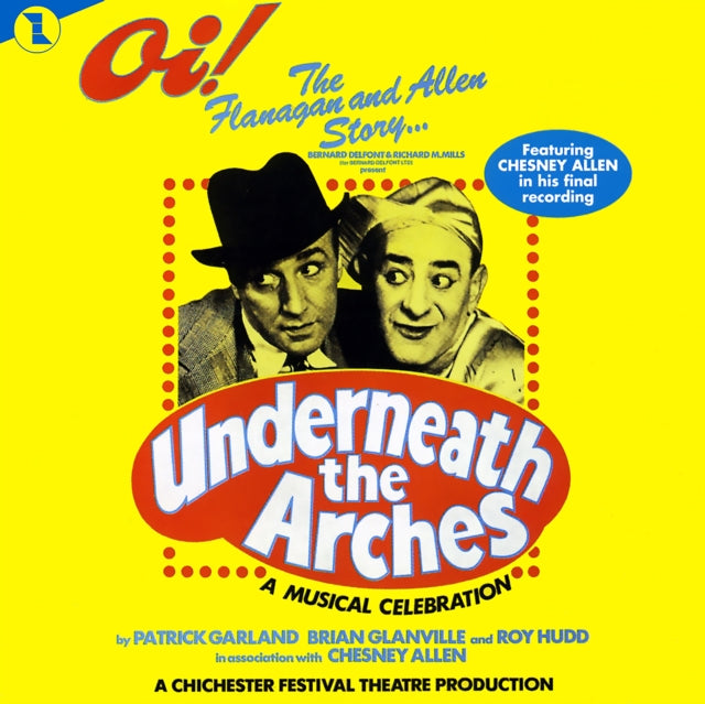 Under the Arches