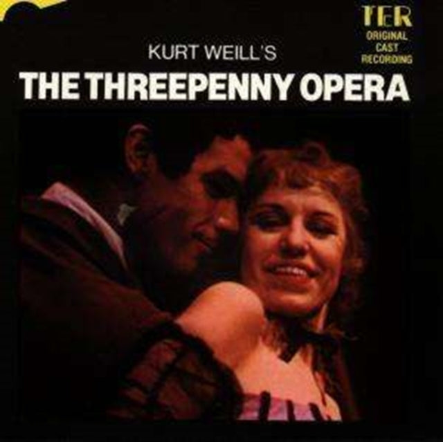 The Three Penny Opera