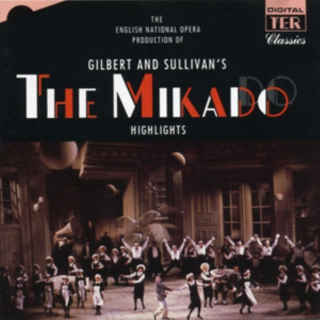 The Mikado