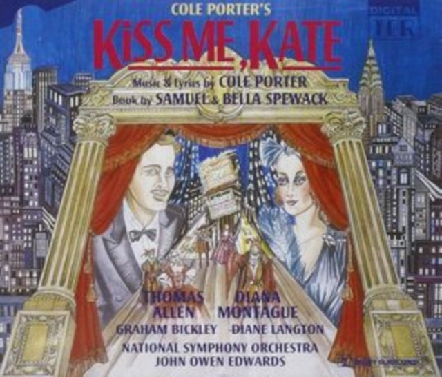 Kiss Me, Kate