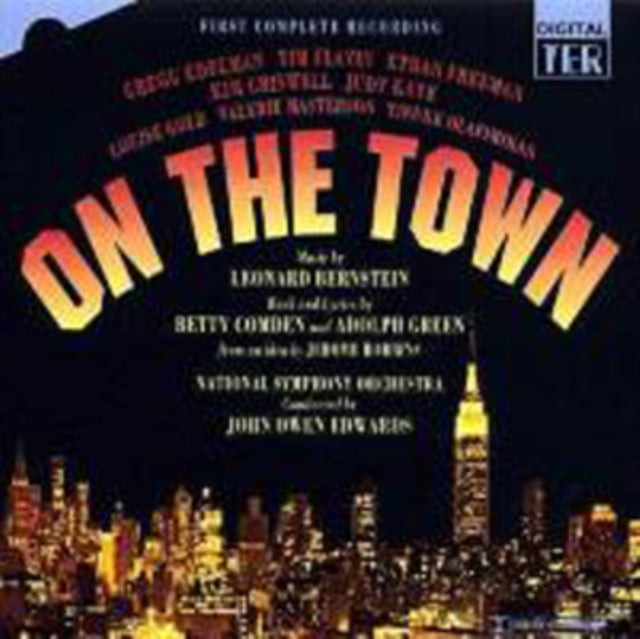 On the Town