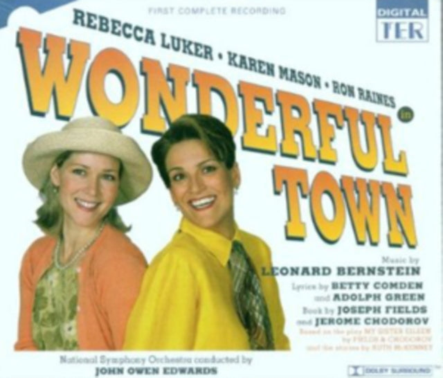 Wonderful Town