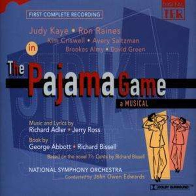 Pajama Game