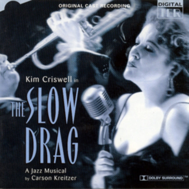 The Slow Drag