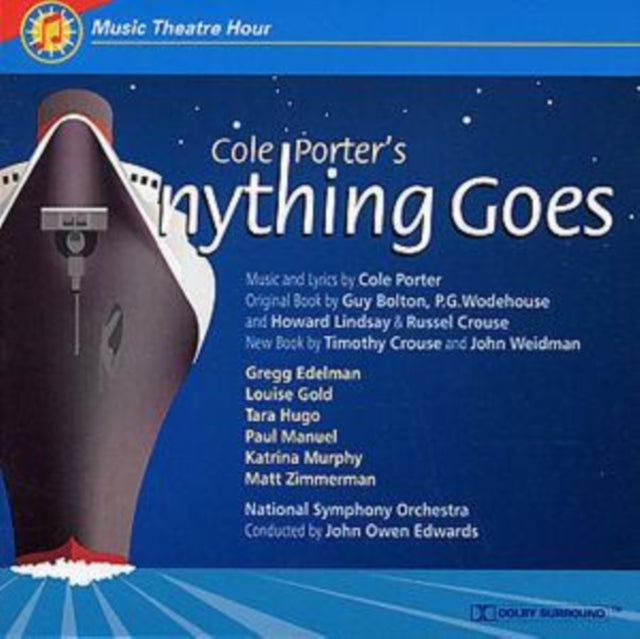 Anything Goes